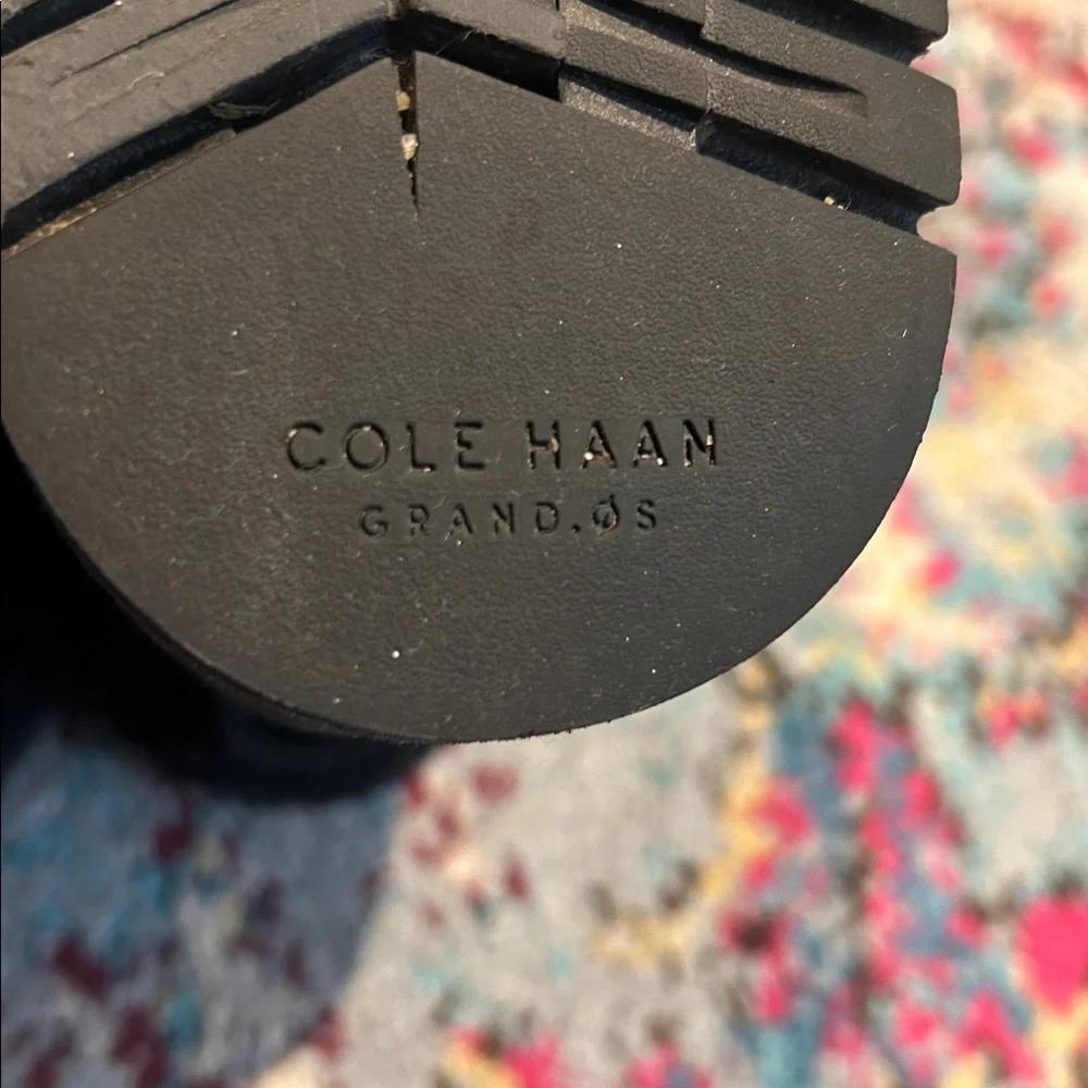 Cole Hahn  ZERØGRAND‎ Explore Hiker Boot